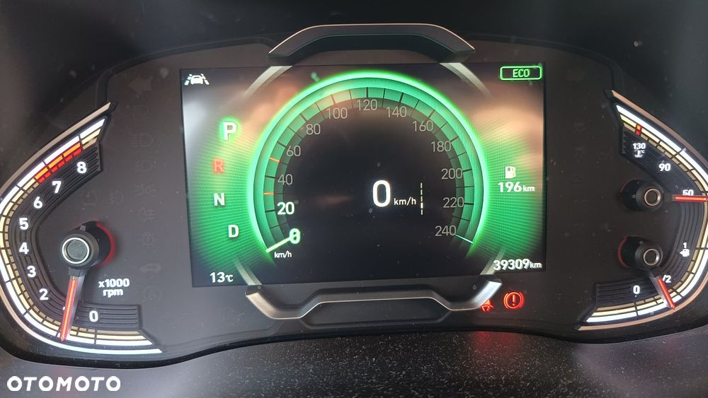 Hyundai i30 1.5 T-GDI 48V Smart DCT - 19