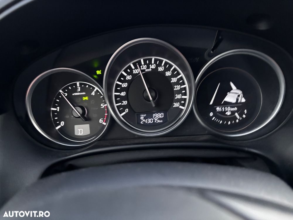 Mazda CX-5 CD175 4x4 AT Revolution Top - 15