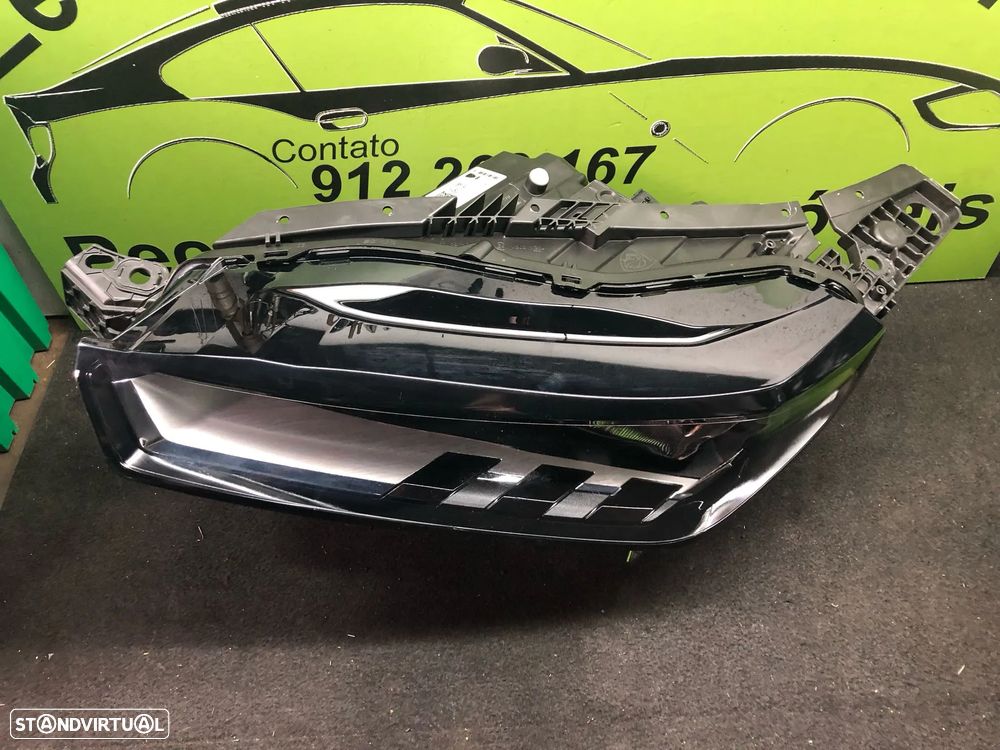 PEUGEOT 3008 5008 III FAROL ESQUERDO - FF685 - 2