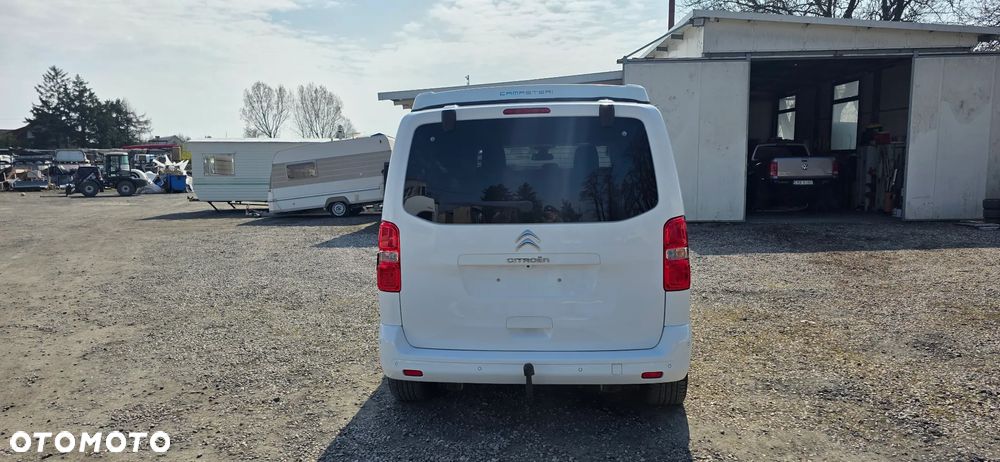 Citroën Jumpy Campster - 12