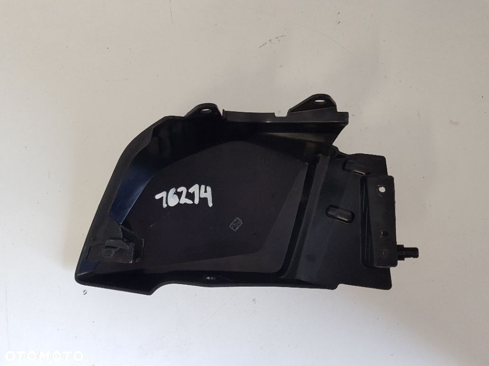 BMW R1200RT K52 Prawy Schowek Wypełnienie Klapka W Kokpit - 3