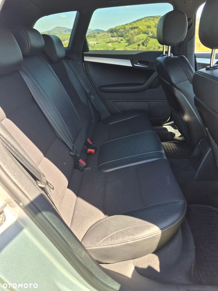 Audi A3 Sportback 1.8 TFSI S line Sportpaket Plus - 34