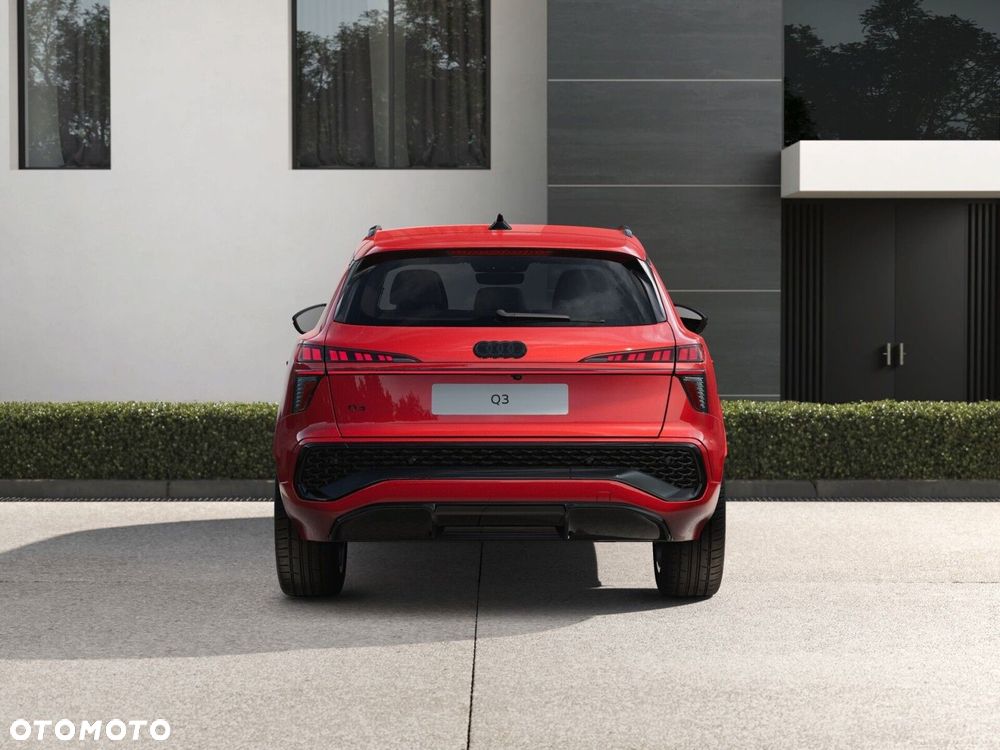 Audi Q3 - 4