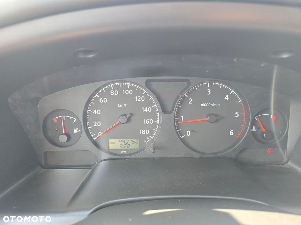 Nissan Patrol 3.0 DiT Luxury 7os - 11