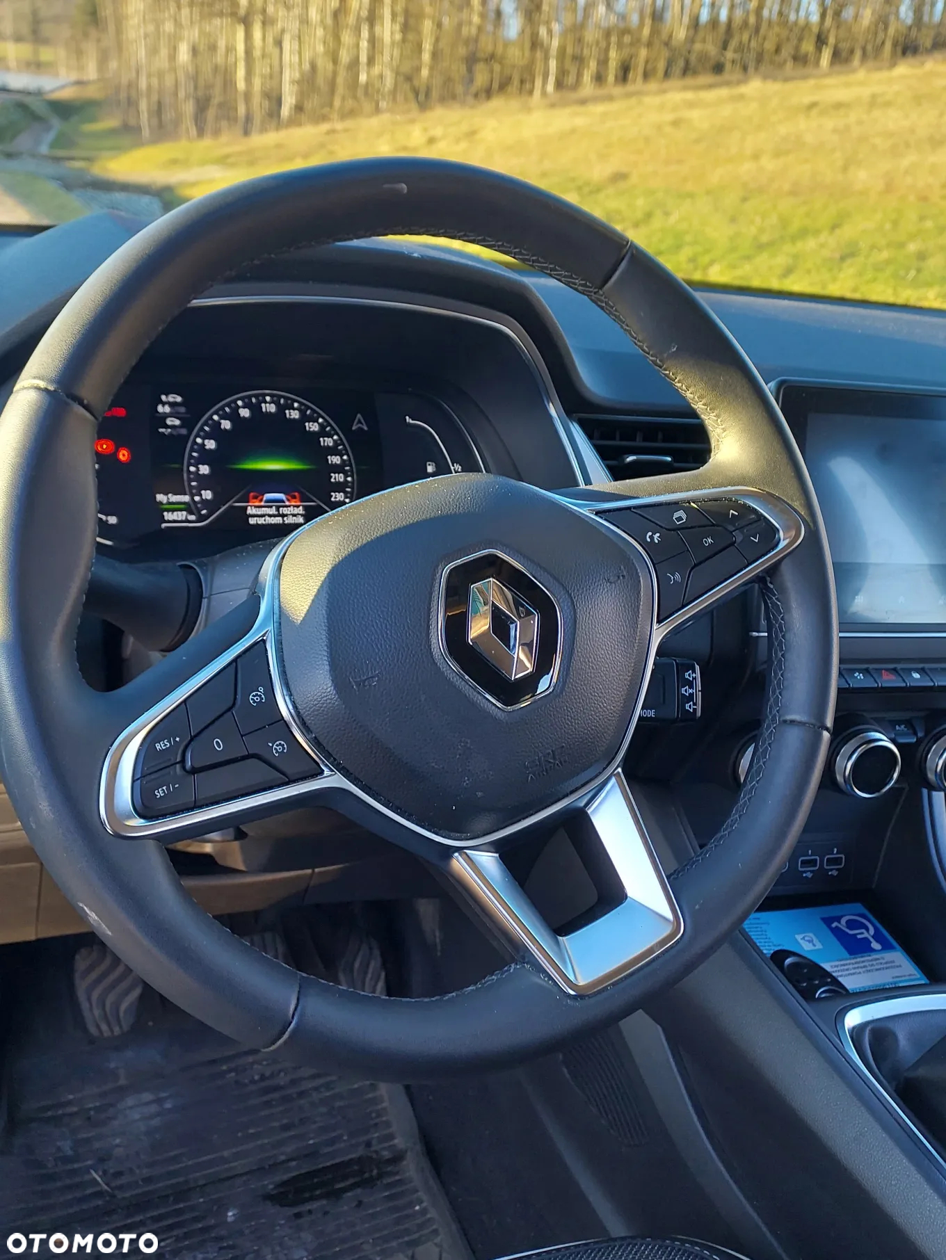 Renault Captur 1.0 TCe Techno - 9