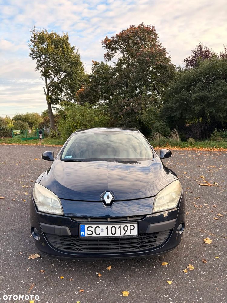 Renault Megane 2009 photo 3