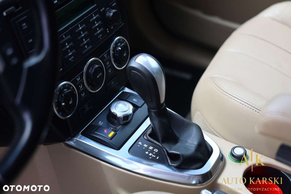 Land Rover Freelander - 23