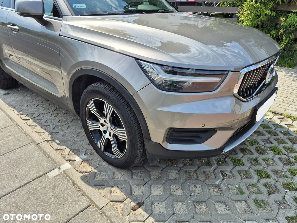 Volvo XC 40 T3 Inscription - 5