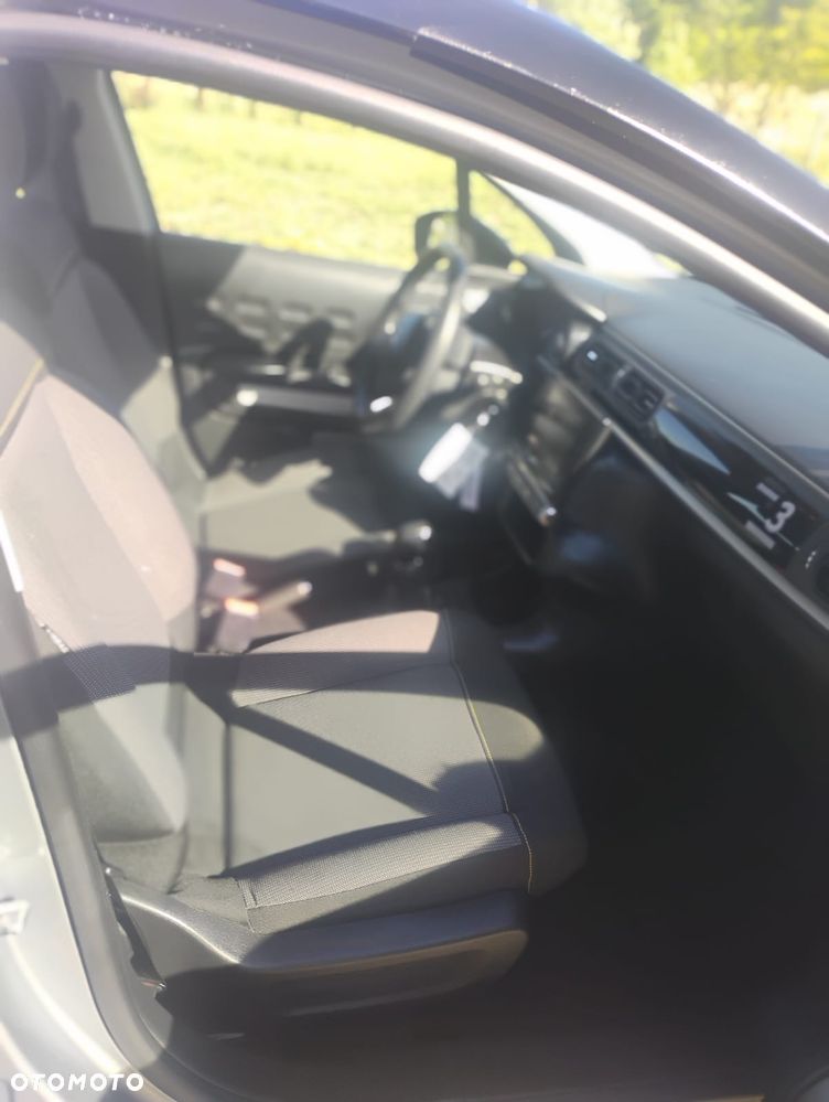 Citroën C3 Pure Tech 83 S&S FEEL - 10