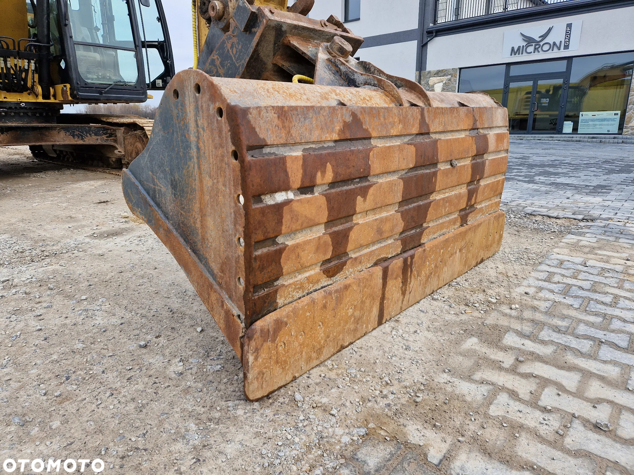 Caterpillar 323 EL - 34