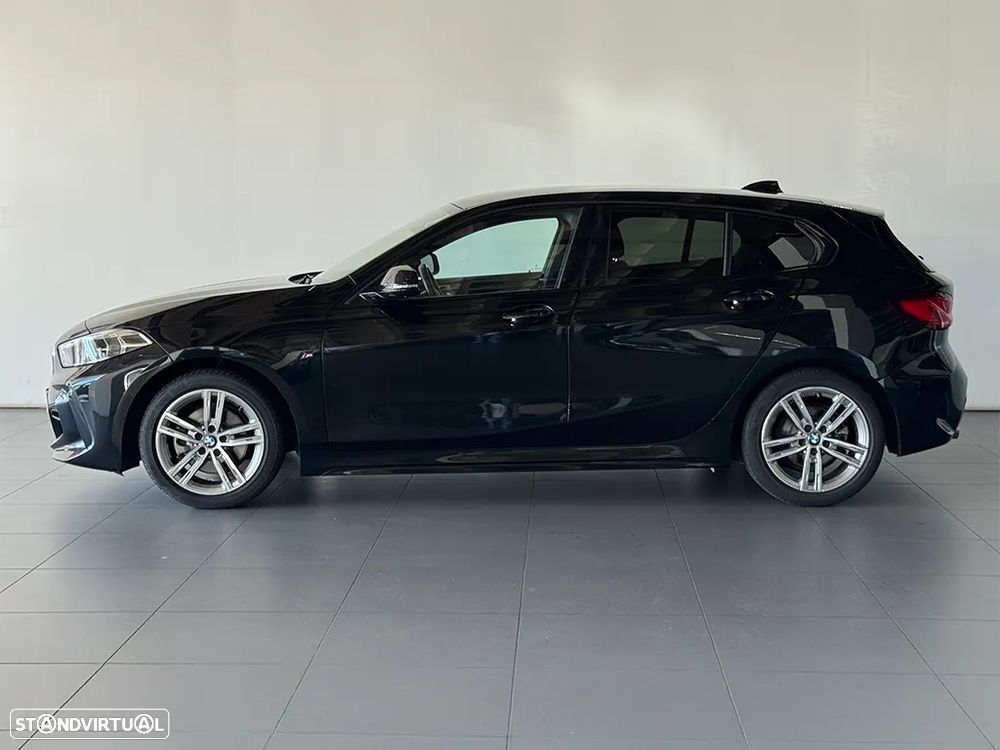 BMW 116 d Pack Desportivo M Auto - 3