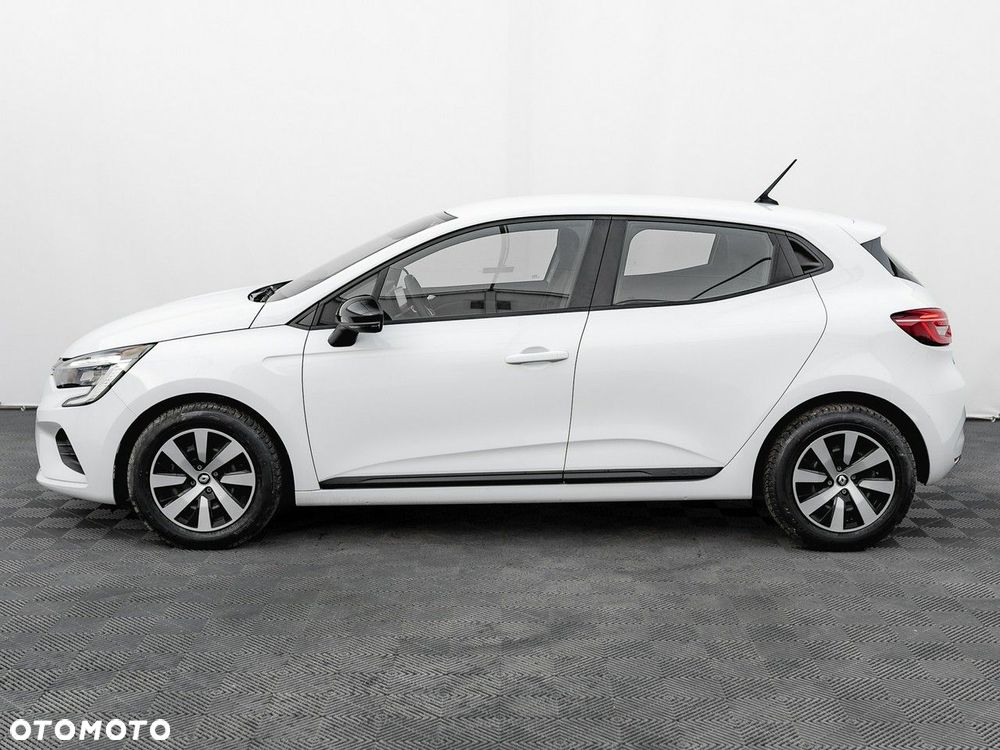 Renault Clio 1.0 TCe Equilibre - 10