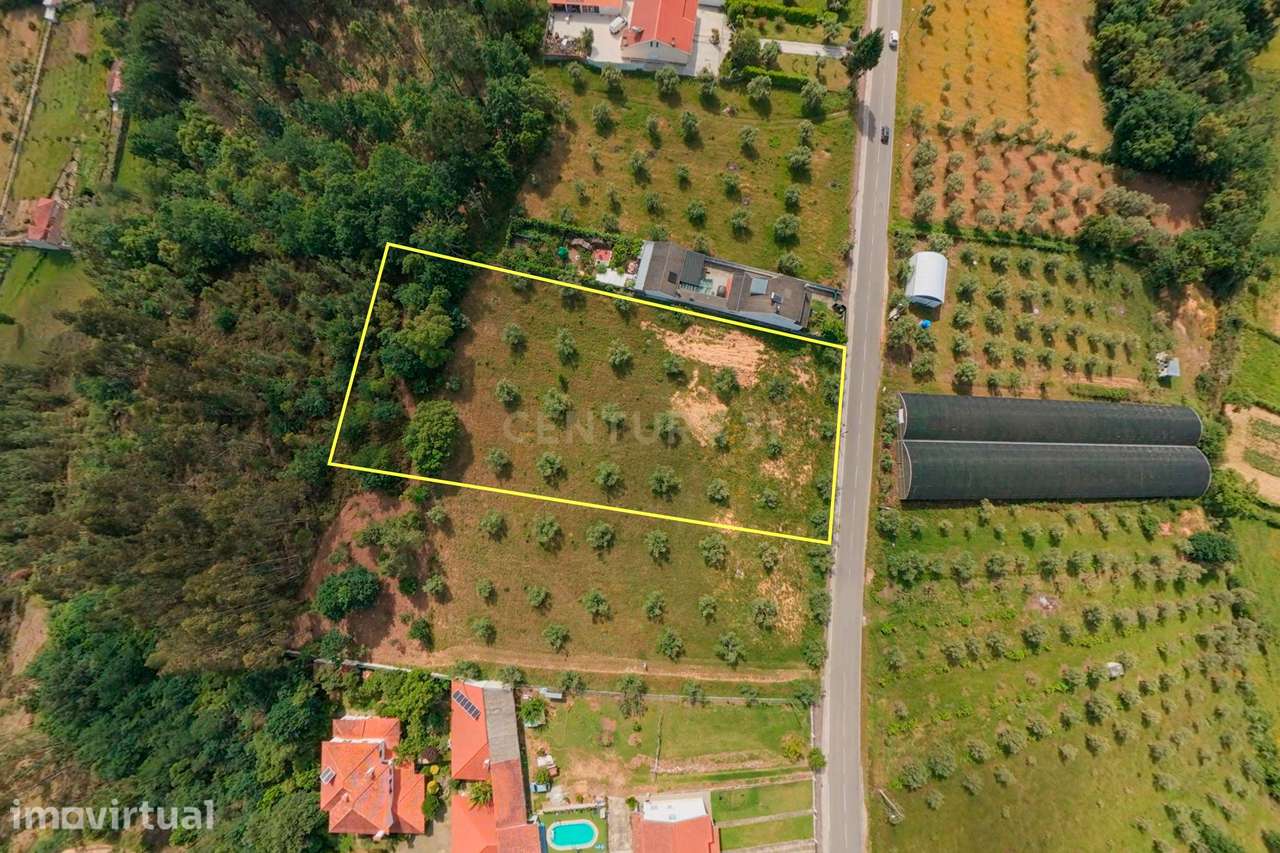 Terreno Urbano em Arganil - 4262m² por 85.000€ - Grande imagem: 5/13
