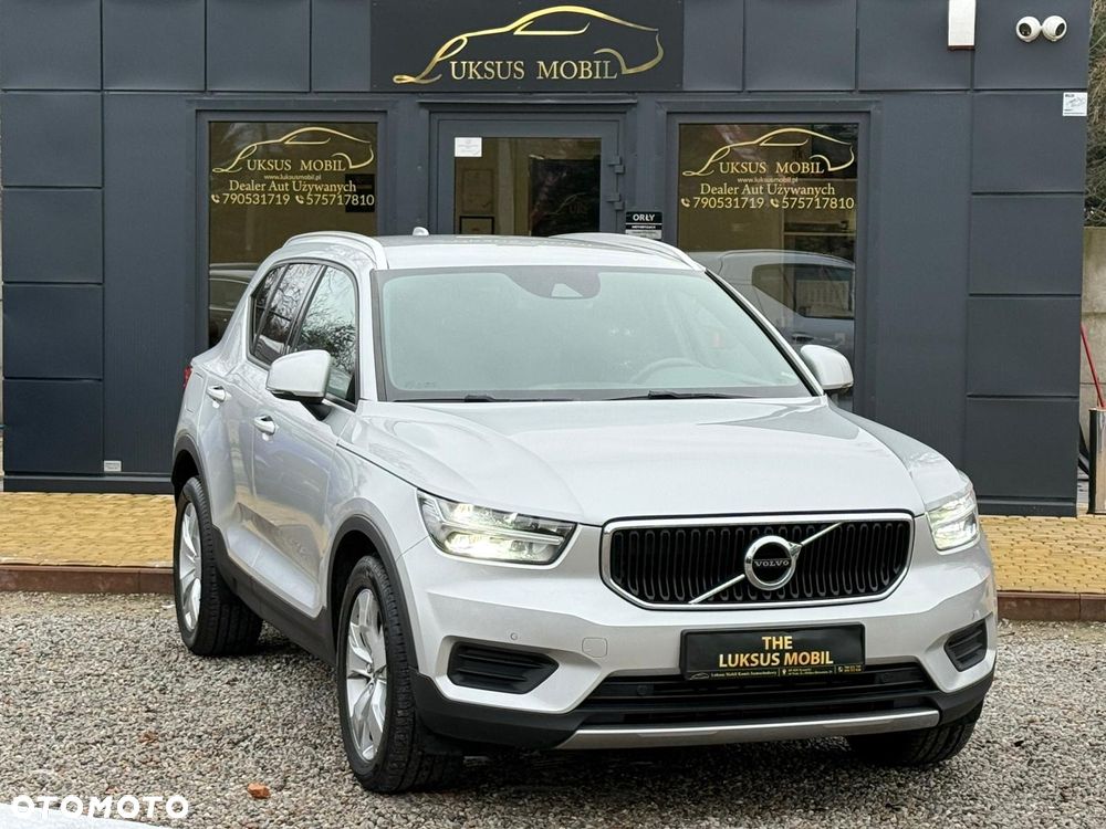 Volvo XC 40 D3 Momentum