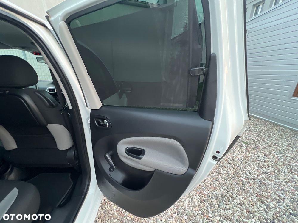 Citroën C3 Picasso - 19