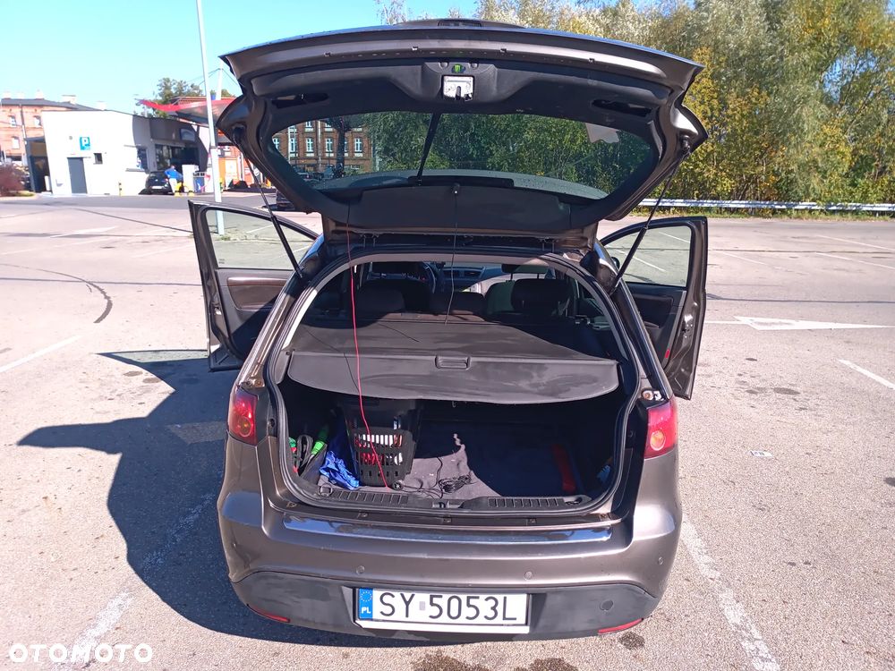 Fiat Croma - 10