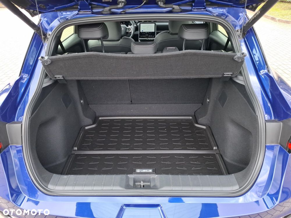 Lexus LBX 1.5 Hybrid Relax - 15