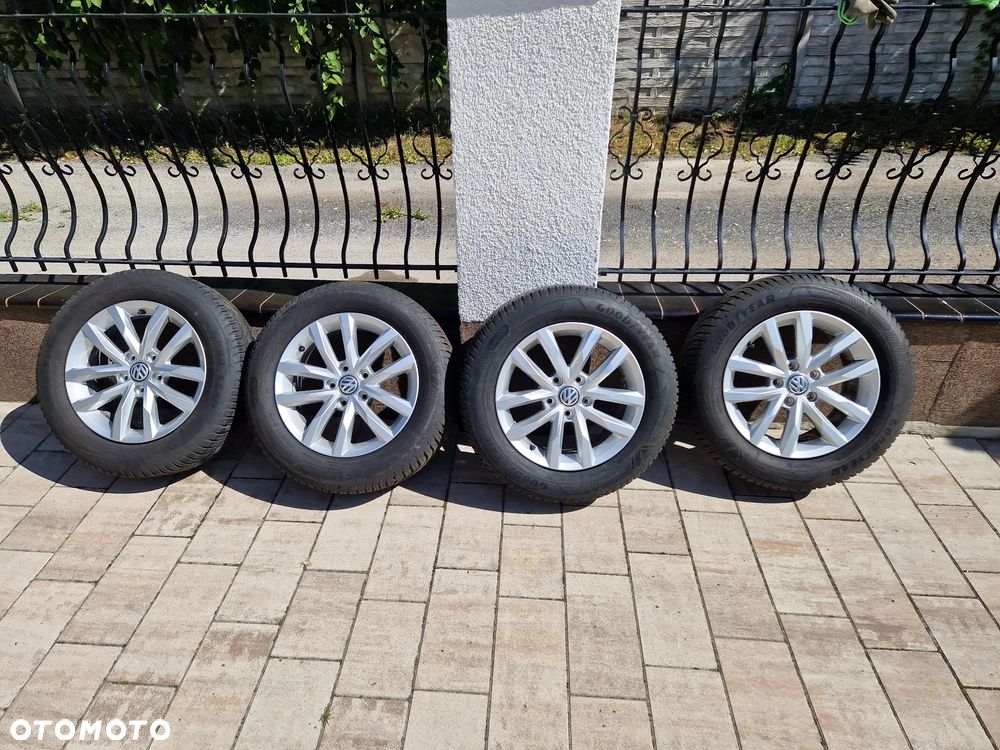 Volkswagen Passat 1.4 TSI BMT ACT Comfortline - 35