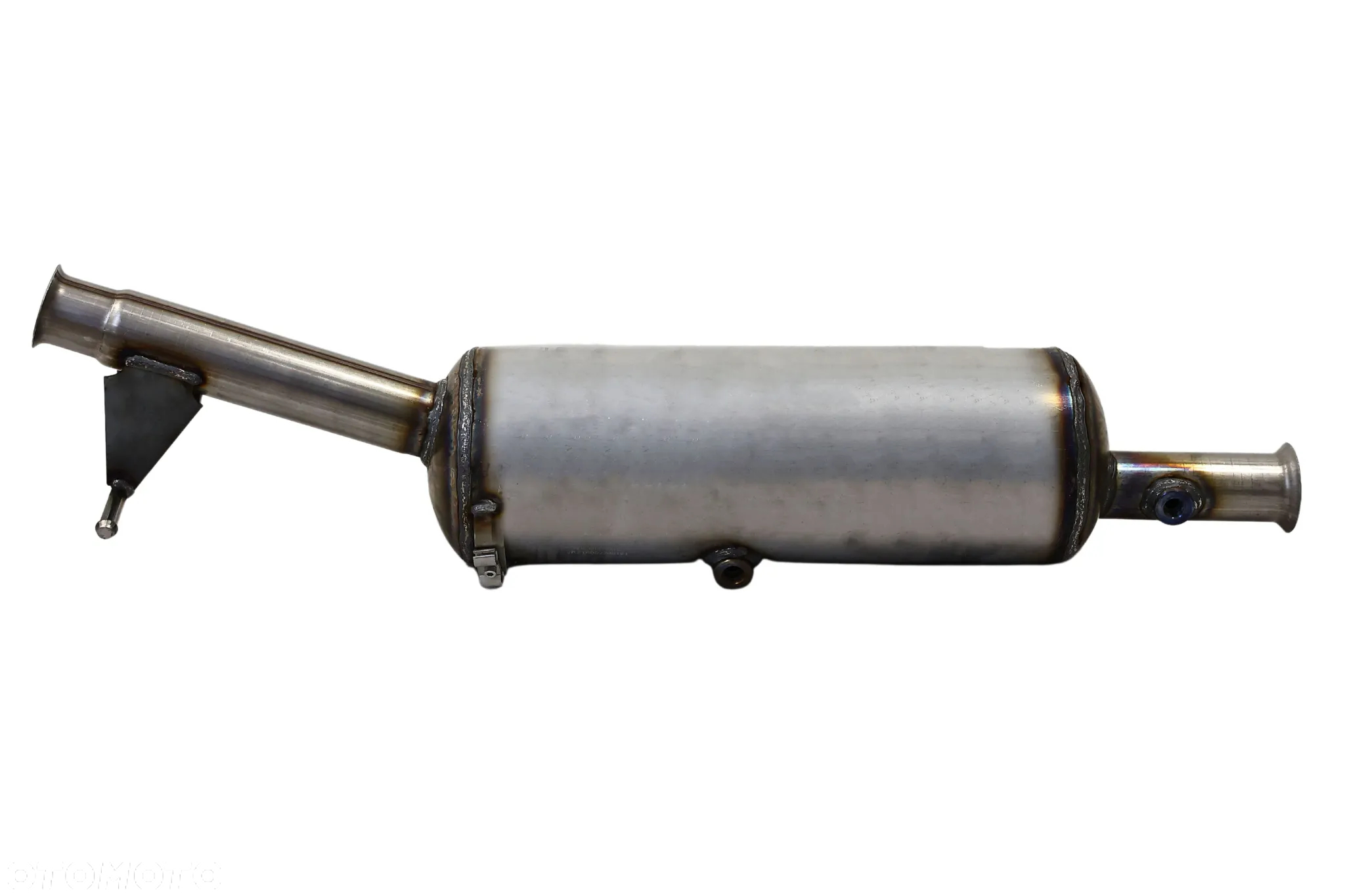 Filtr DPF FAP CITROEN DS5 1.6 HDI 2.0 HDI - 3