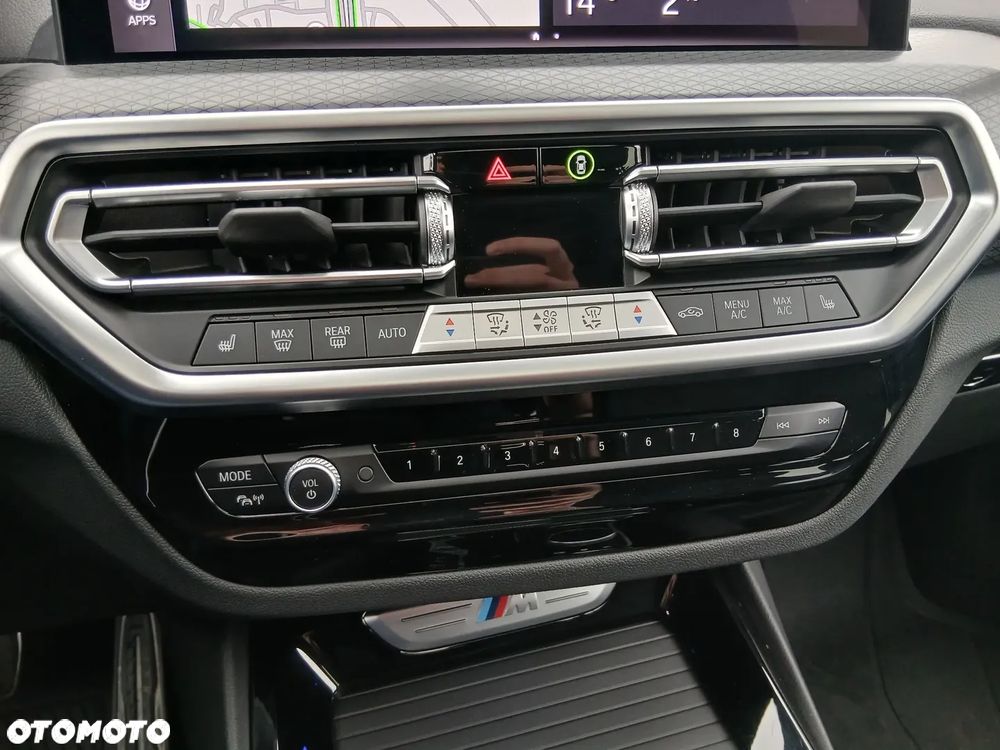 BMW X3 - 16