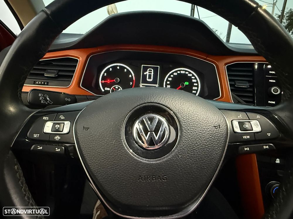 VW T-Roc 1.5 TSI OPF DSG Move - 33