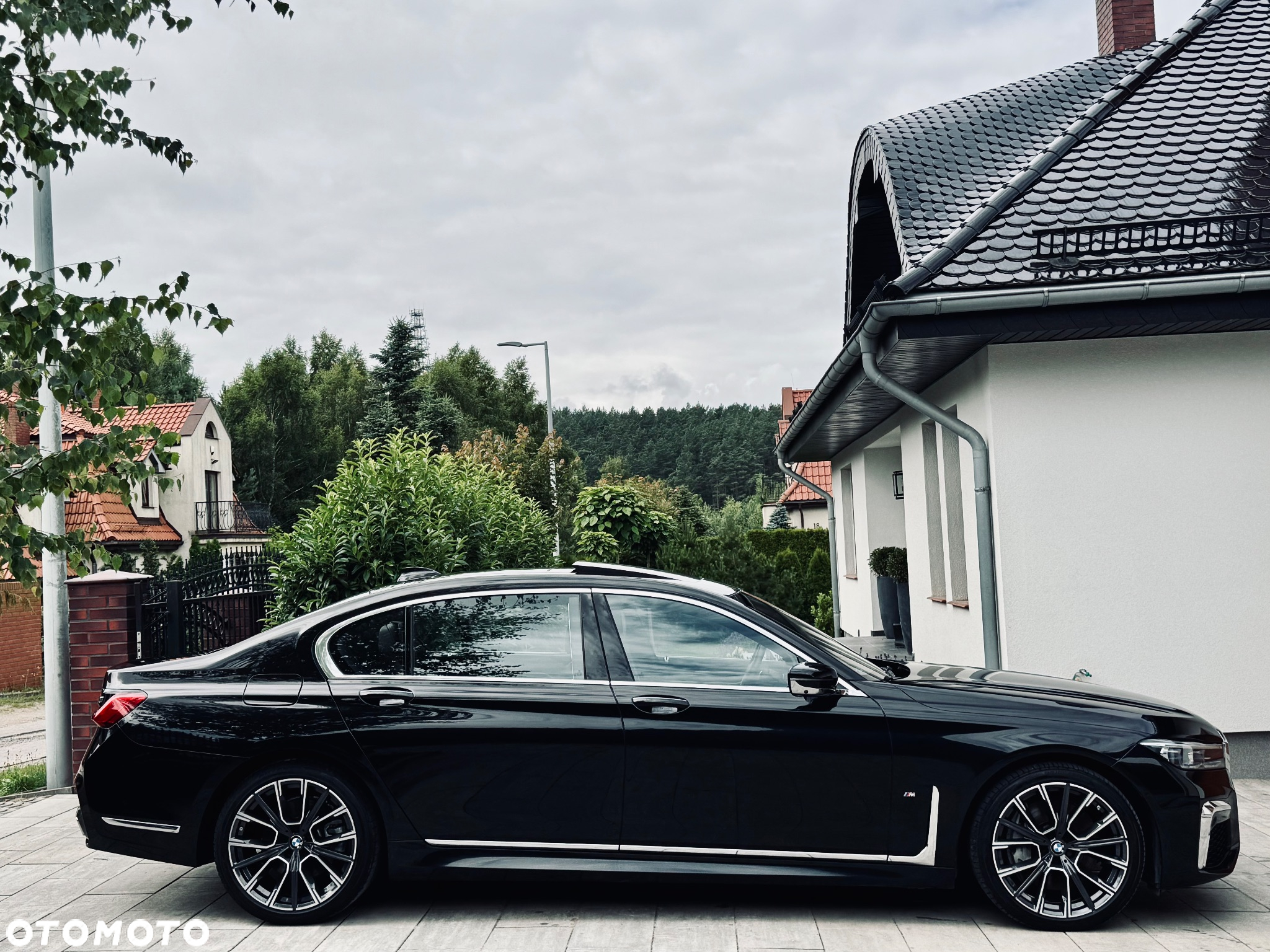 BMW Seria 7 - 11
