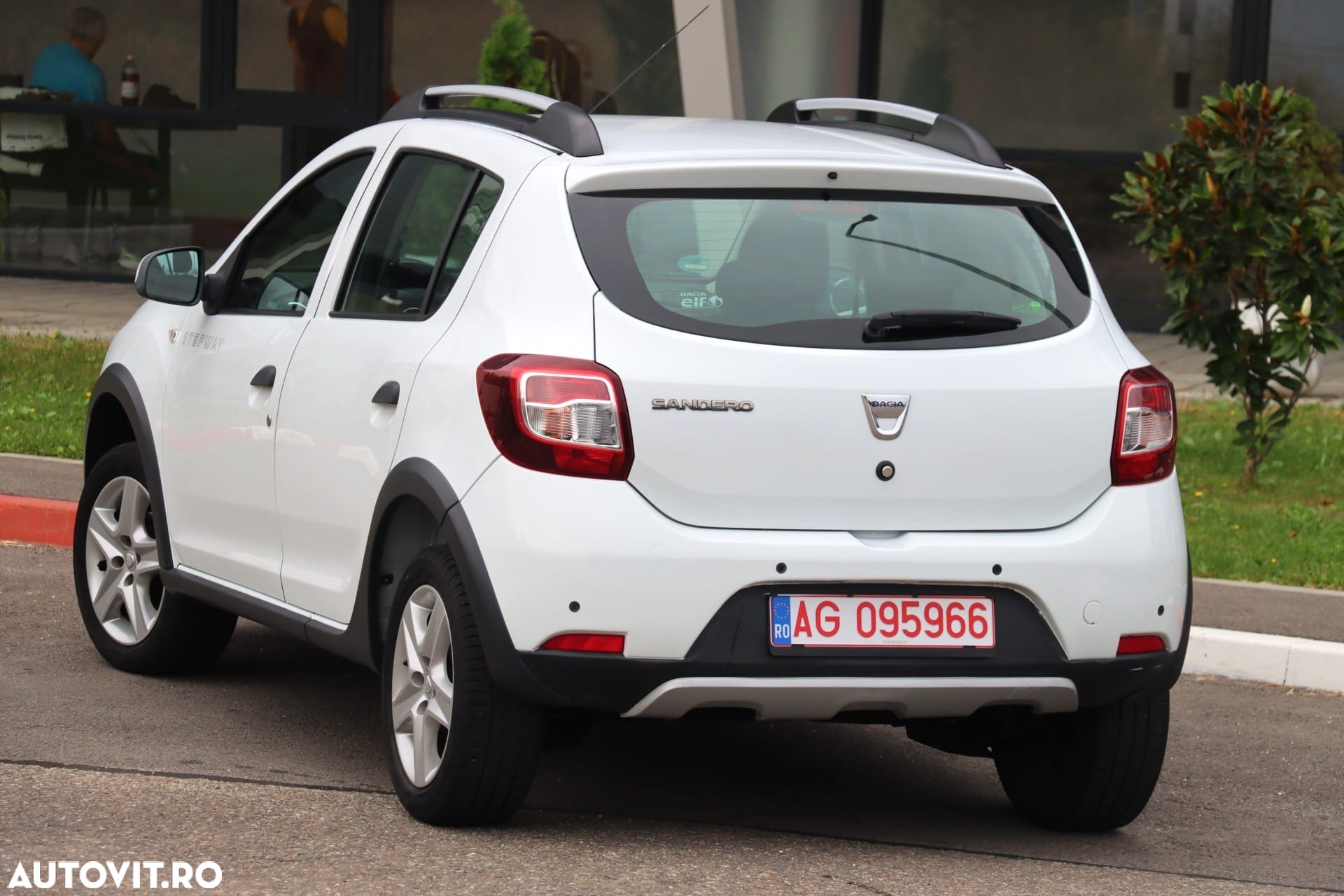 Dacia Sandero Stepway TCe 90 (S&S) Celebration - 15