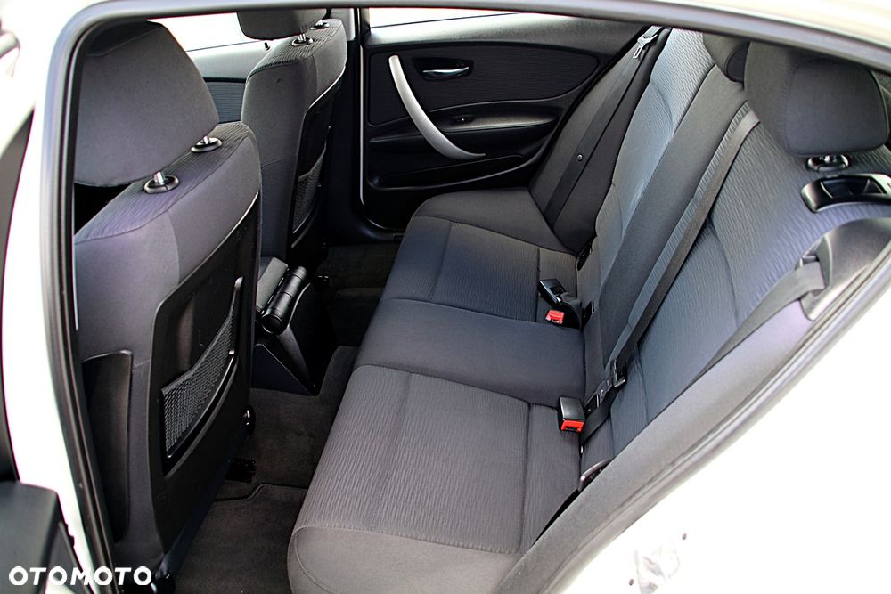 BMW Seria 1 116i Edition Sport - 20