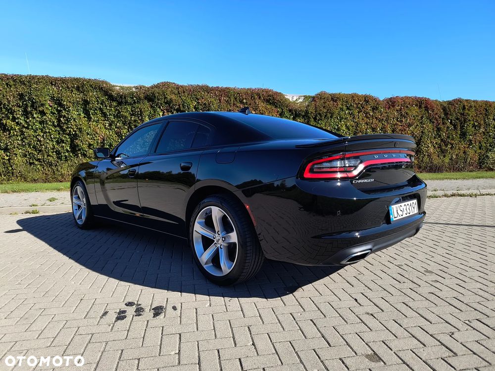 Dodge Charger - 6