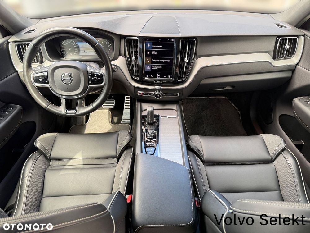 Volvo XC 60 - 16