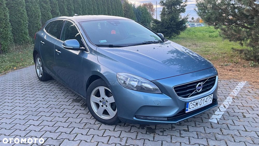 Volvo V40 D2 Base - 13