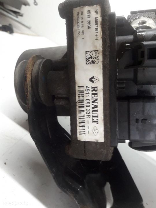 Pompa wspomagania Laguna III 2.0 DCI 491100033R - 2