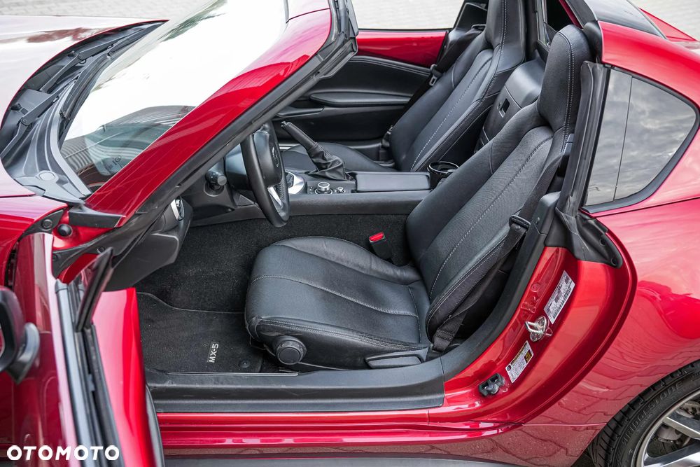 Mazda MX-5 - 26