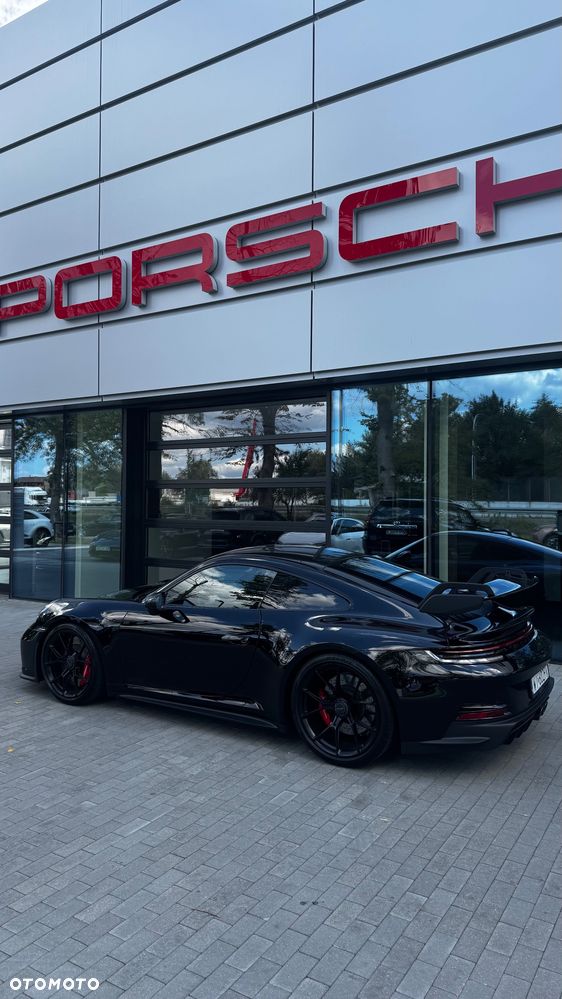Porsche 911 GT3 - 30