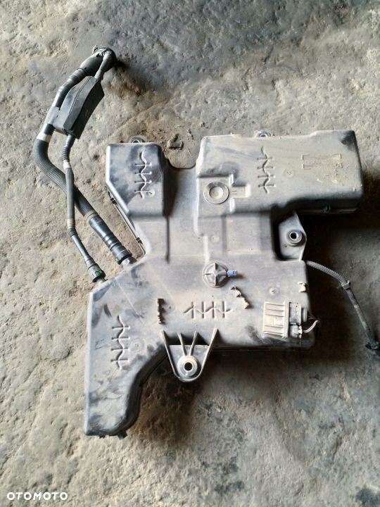 Zbiornik adblue VW Crafter nm - 1