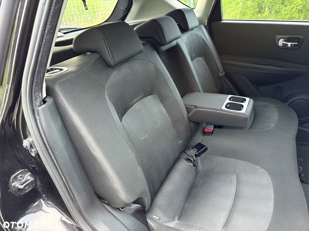 Nissan Qashqai 1.6 Acenta - 33