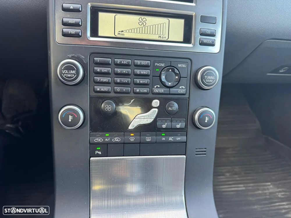 Volvo S80 2.0 D Momentum - 23