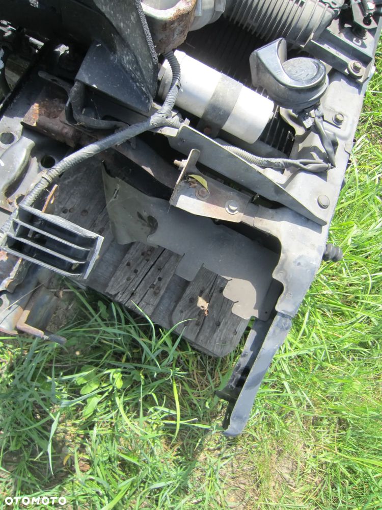 Pas przedni kompletny Nissan Pathfinder R51 2.5 dCi - 10