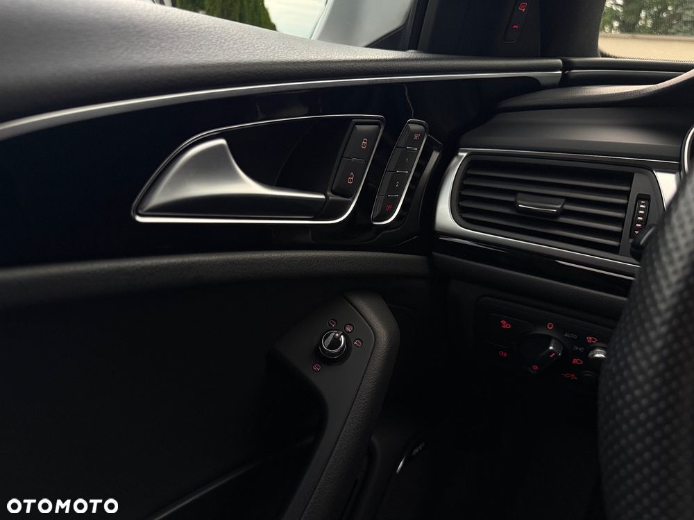 Audi A6 Avant 3.0 TDI DPF clean diesel quattro S tronic - 18