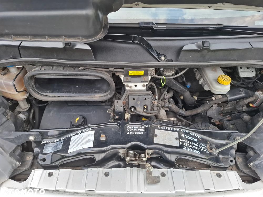 Fiat Ducato L3H2 - 20