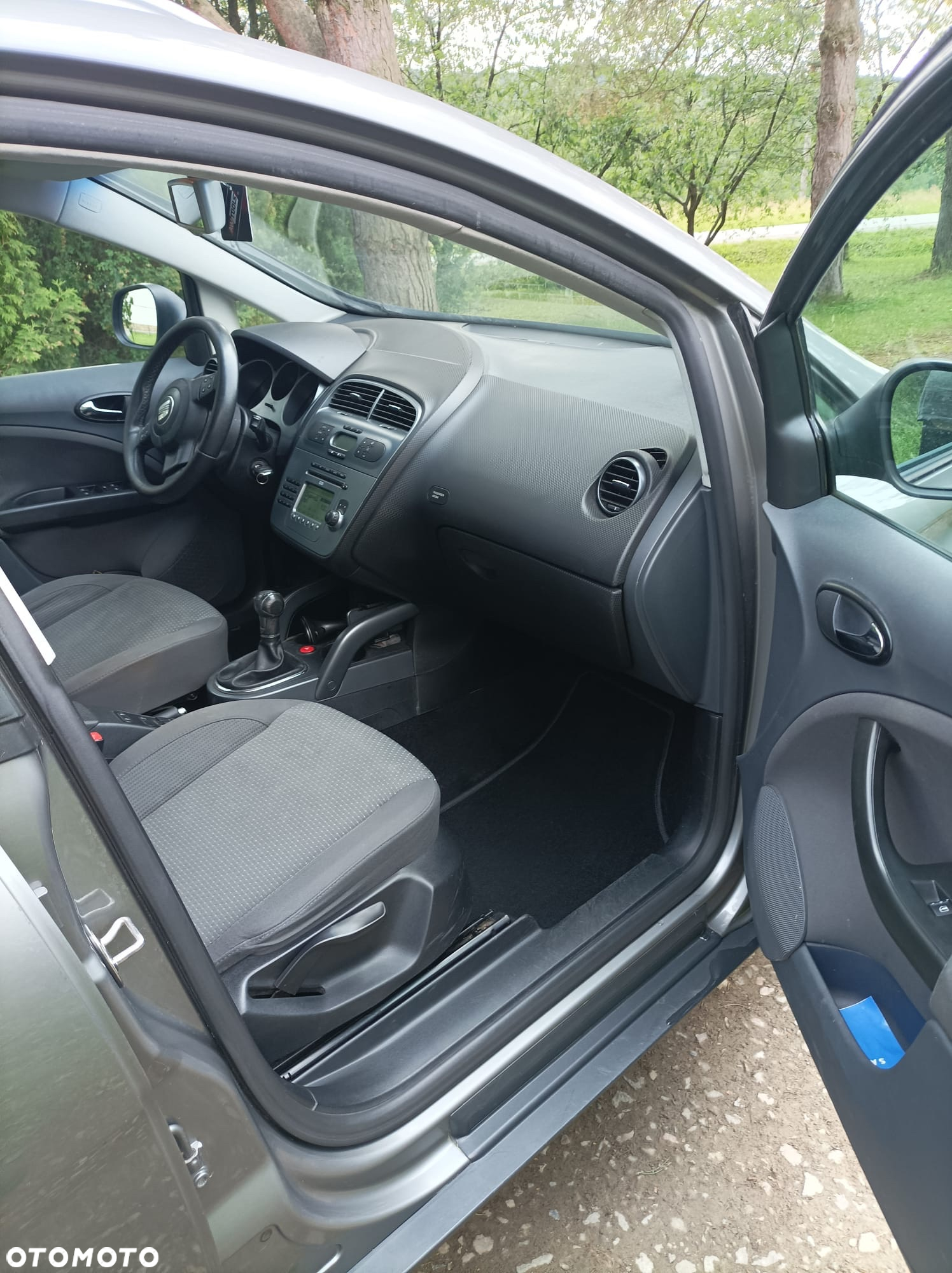 Seat Altea XL - 10