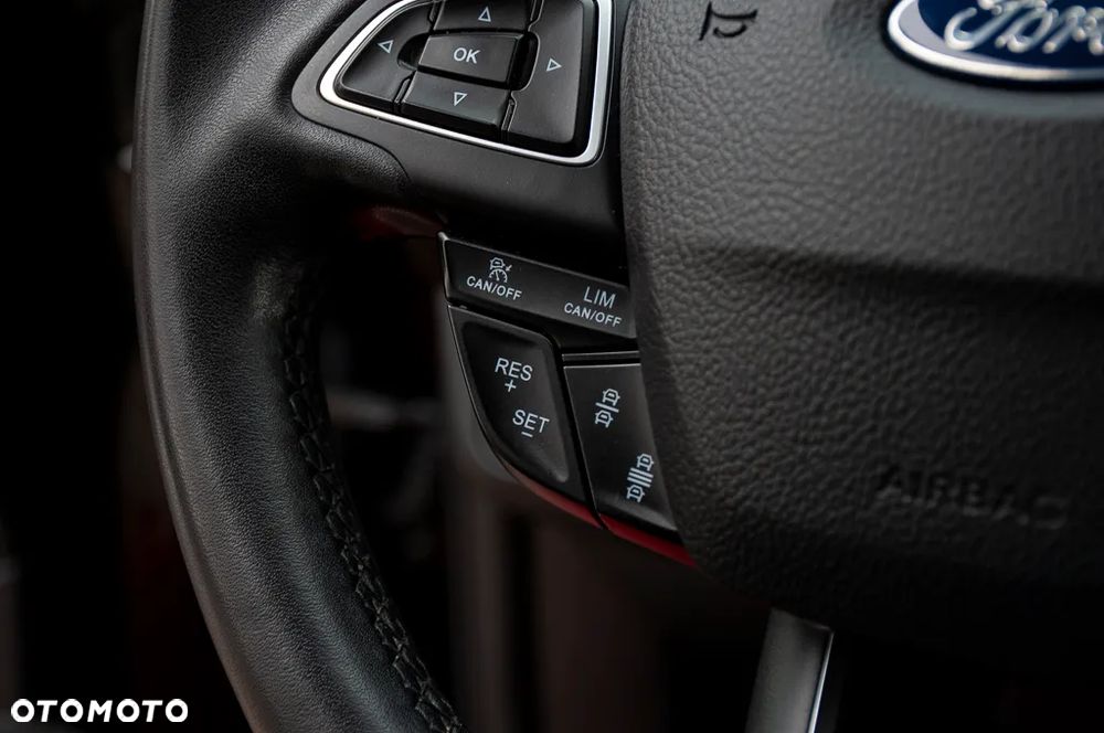 Ford C-MAX 1.5 EcoBoost Start-Stop-System Titanium - 31