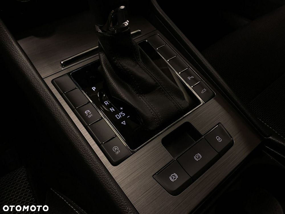 Skoda Superb - 39