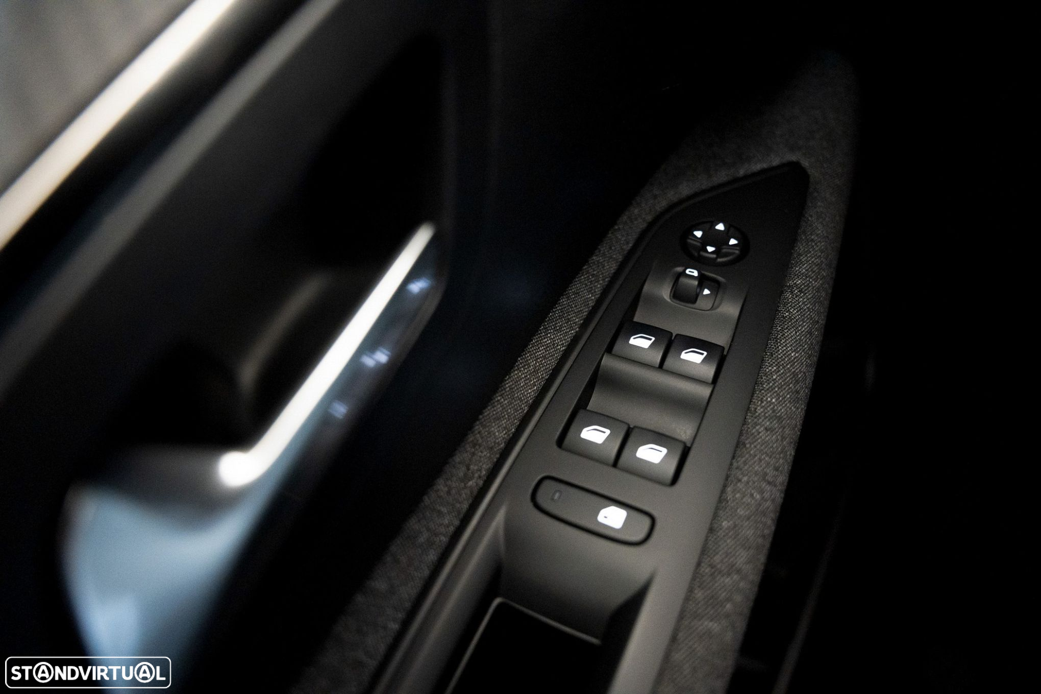 Peugeot 3008 1.2 PureTech Active - 12