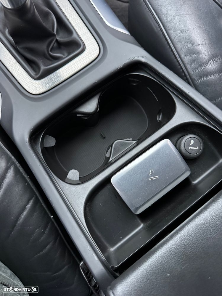 Volvo S80 2.0 D3 Momentum Start/Stop - 13