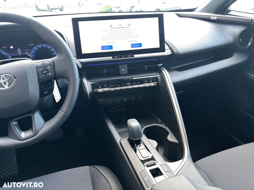Toyota C-HR - 14