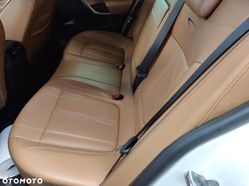 Opel Insignia 2.0 Ultimate - 31