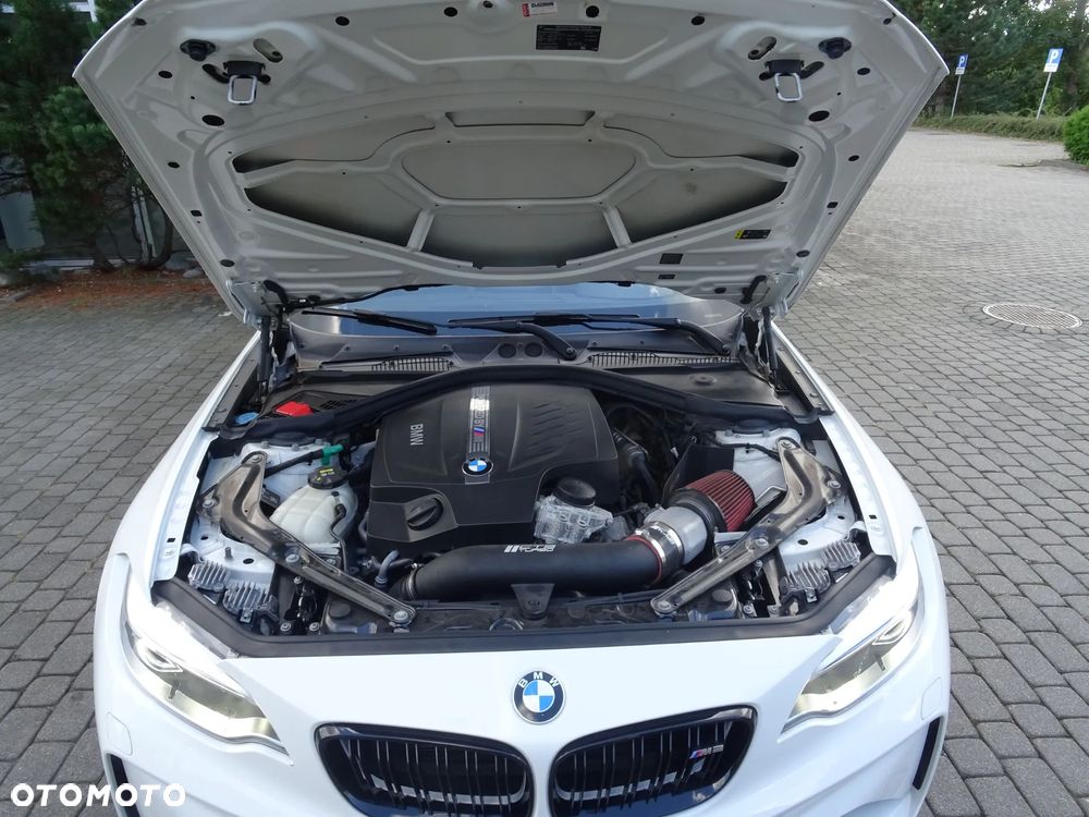 BMW M2 Standard - 15