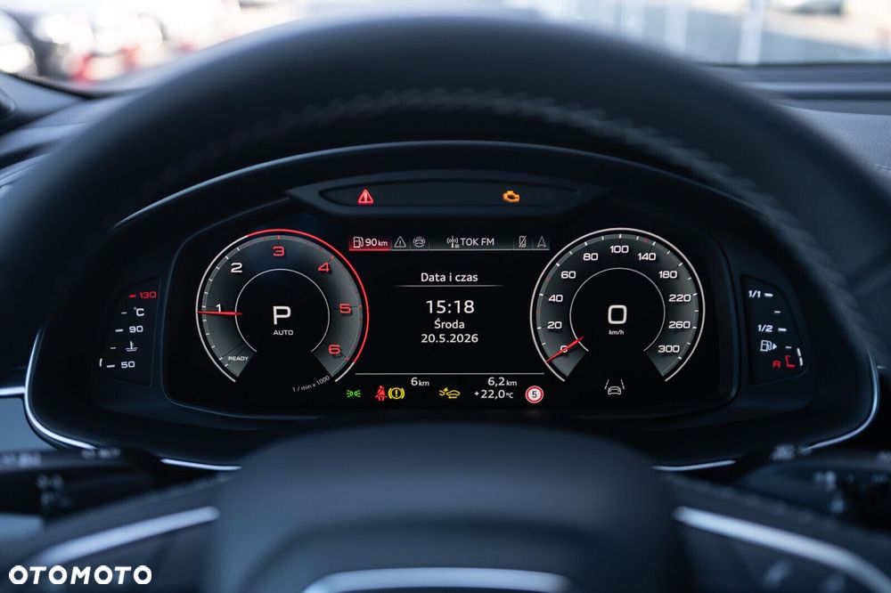 Audi Q7 - 25