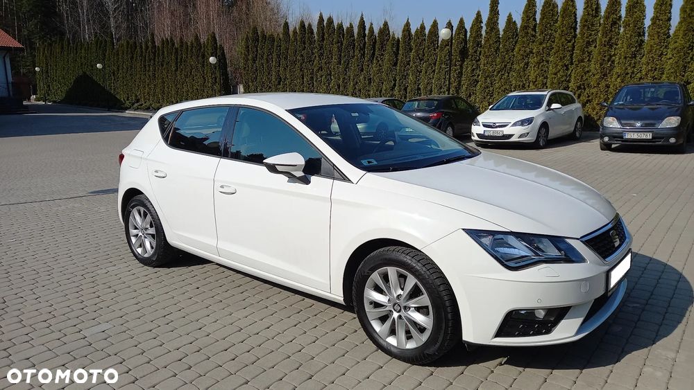 Seat Leon 1.5 TSI Xcellence - 1
